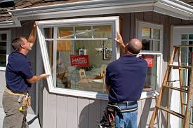 Impact-Resistant Windows